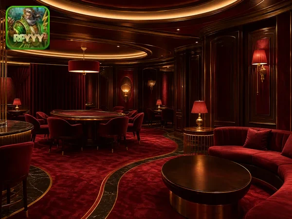 Gambar Game Lobby 2