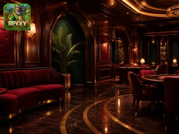 Gambar Game Lobby 4