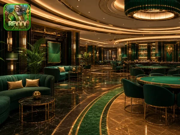 Live Casino gambar 1