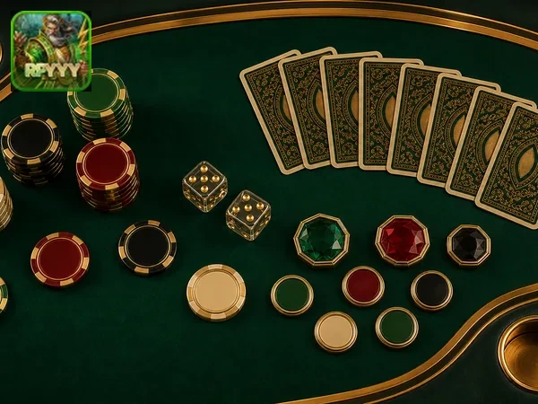 Live Casino gambar 2