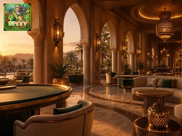 Live Casino gambar 4